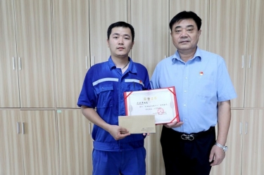 一封感谢信，一段救援情——为“最美雅博app官方入口人”点赞！