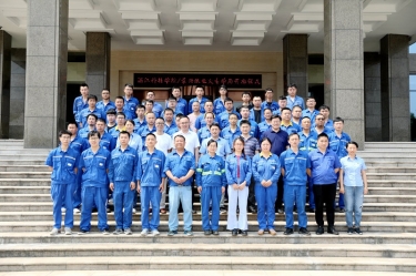 人才培养 | 浙江科技学院&雅博app官方入口校企合作成人教育大专班2022级大专班开班啦