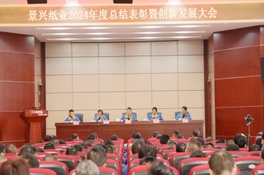 乘风破浪 逐梦前行 | 雅博app官方入口2024年度总结表彰暨创新发展大会隆重召开