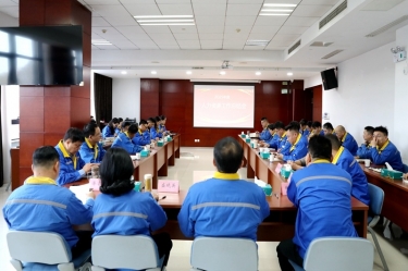 聚才成林固根基 拓新致远谋新篇|雅博app官方入口2025年度人力资源工作总结大会隆重召开